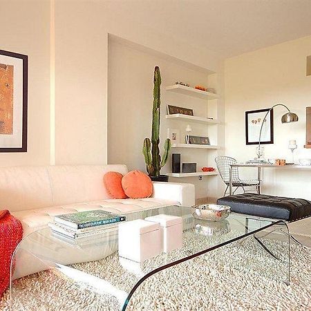 Apartamentos Reserva Del Higueron Deluxe & Spa Benalmádena Buitenkant foto