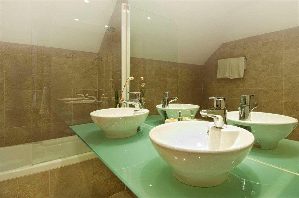 Apartamentos Reserva Del Higueron Deluxe & Spa Benalmádena Buitenkant foto