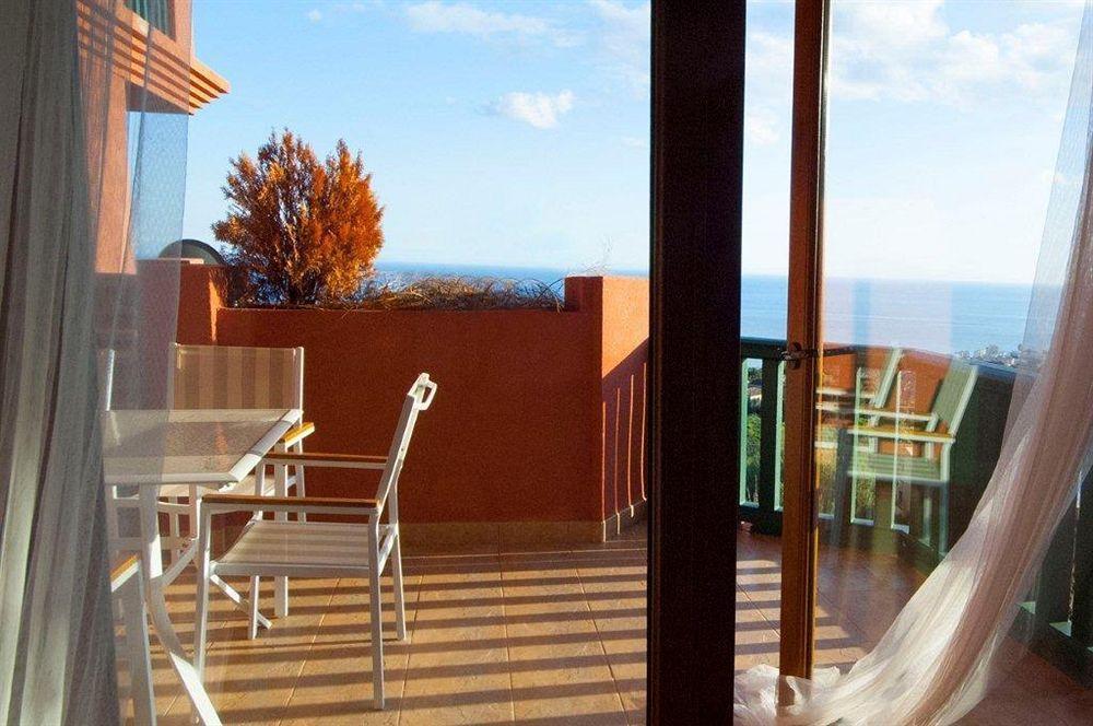 Apartamentos Reserva Del Higueron Deluxe & Spa Benalmádena Buitenkant foto