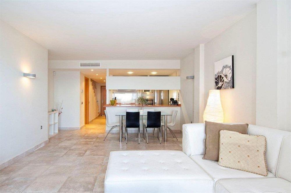 Apartamentos Reserva Del Higueron Deluxe & Spa Benalmádena Buitenkant foto
