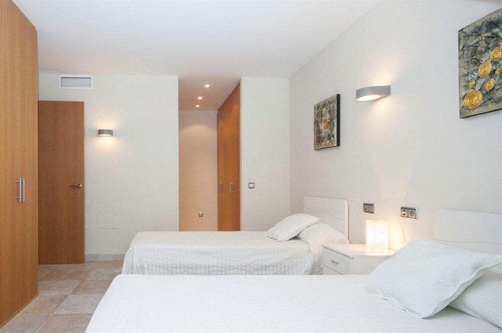 Apartamentos Reserva Del Higueron Deluxe & Spa Benalmádena Buitenkant foto
