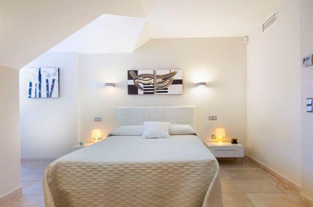 Apartamentos Reserva Del Higueron Deluxe & Spa Benalmádena Buitenkant foto