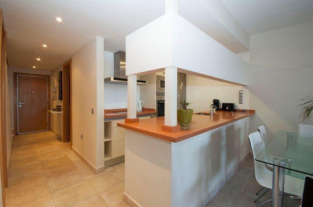 Apartamentos Reserva Del Higueron Deluxe & Spa Benalmádena Buitenkant foto