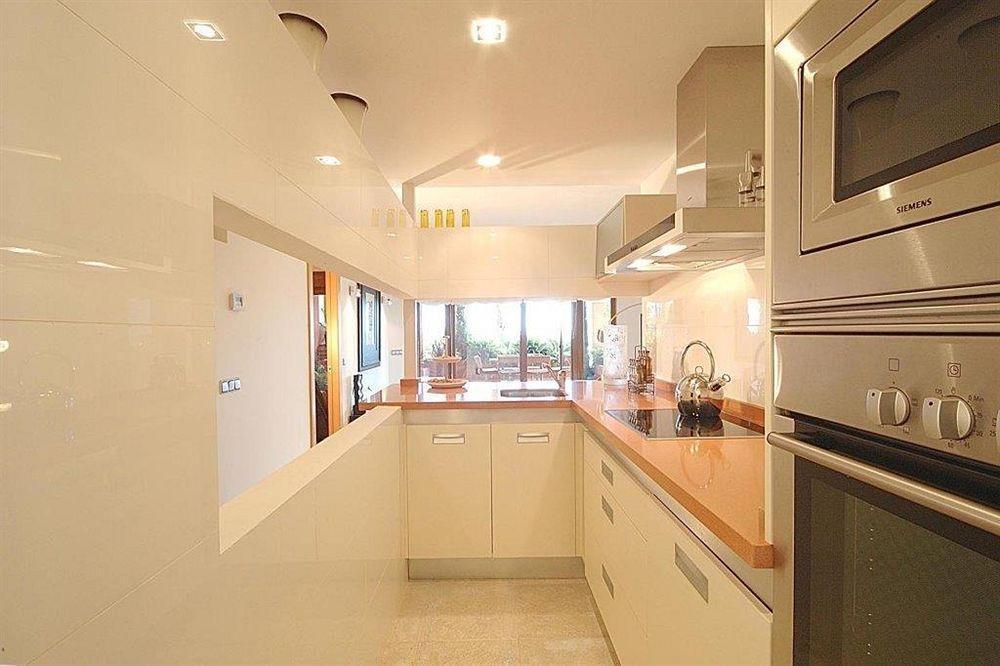 Apartamentos Reserva Del Higueron Deluxe & Spa Benalmádena Buitenkant foto