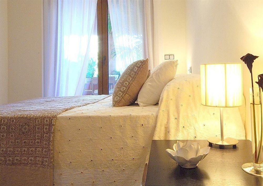 Apartamentos Reserva Del Higueron Deluxe & Spa Benalmádena Buitenkant foto